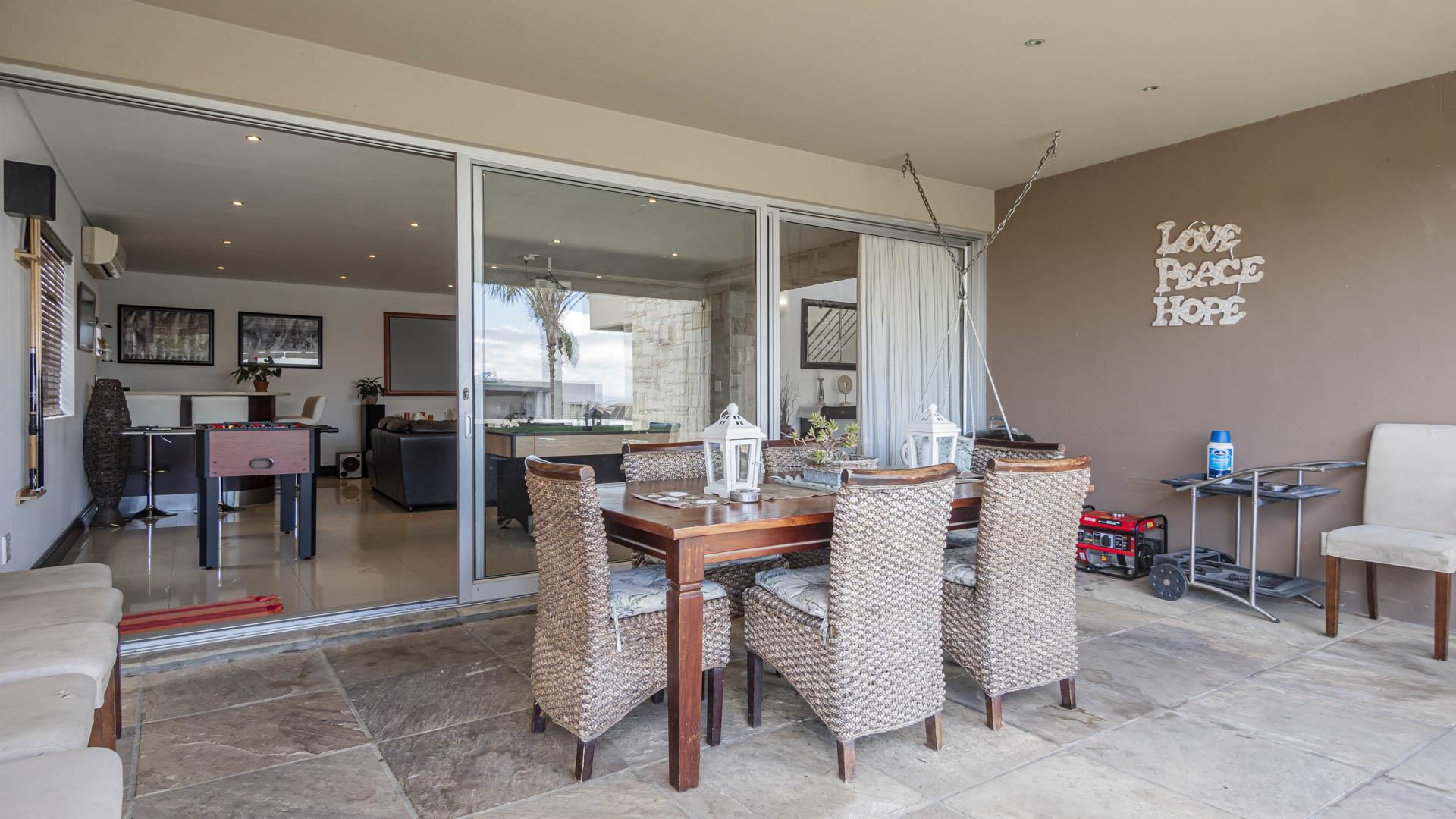 4 Bedroom Property for Sale in Baronetcy Estate Western Cape